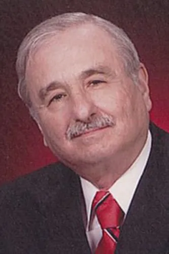 Louis J. Arquilla 1938-2026